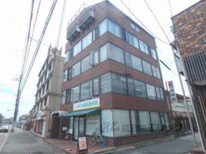 ウエストＮビル外観写真1