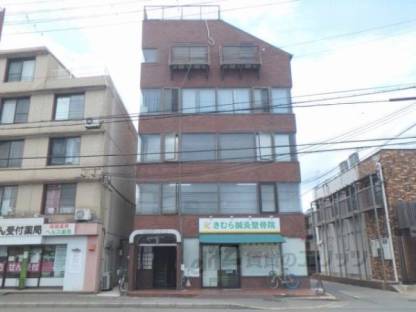 ウエストＮビル外観写真2