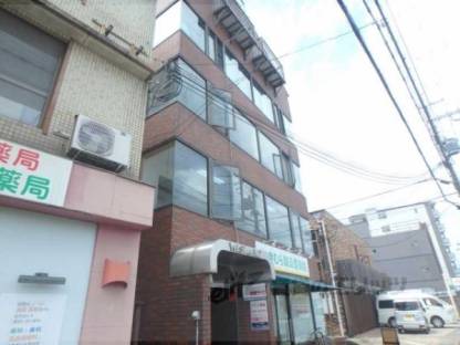 ウエストＮビル外観写真3