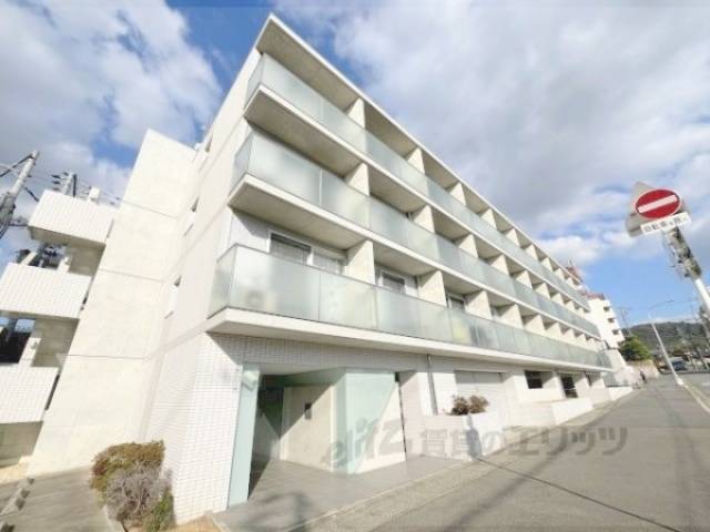 ＲＥＣＴＡＮＧＬＥ伏見稲荷外観写真3