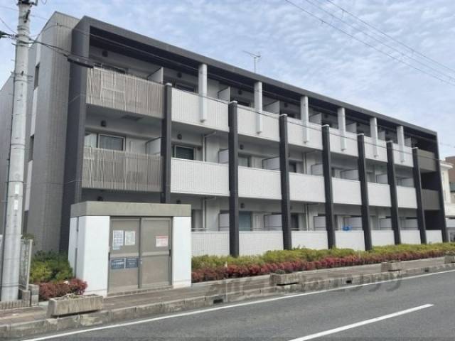 リュミエール外観写真3