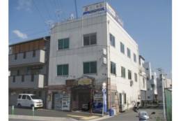 Tビル堤町外観写真