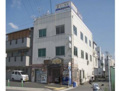 Tビル堤町外観写真1