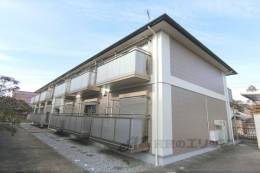 ダイワ・ヴィラノルテＡ棟外観写真