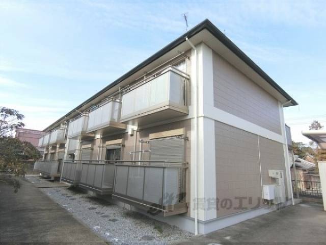 ダイワ・ヴィラノルテＡ棟外観写真1