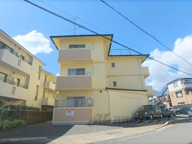 チェリーブロッサム嵯峨野外観写真1