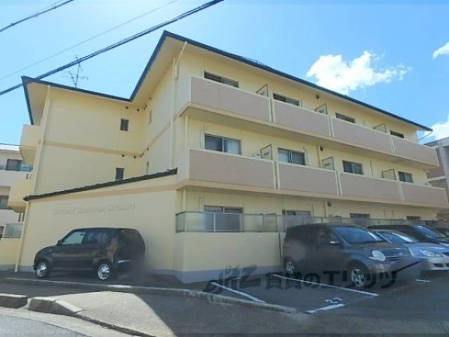 チェリーブロッサム嵯峨野外観写真2