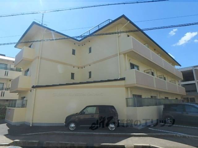 チェリーブロッサム嵯峨野外観写真3