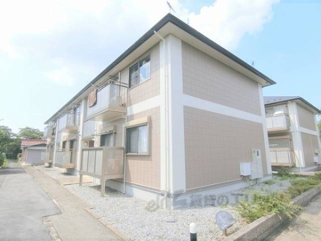 ダイワ・ヴィラノルテＢ棟外観写真1