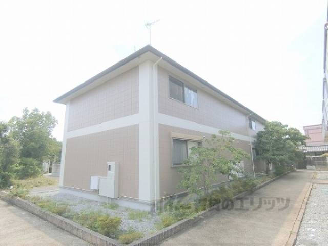 ダイワ・ヴィラノルテＢ棟外観写真2