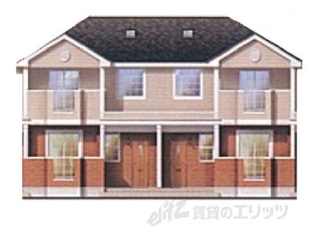 ツーツリー外観写真1