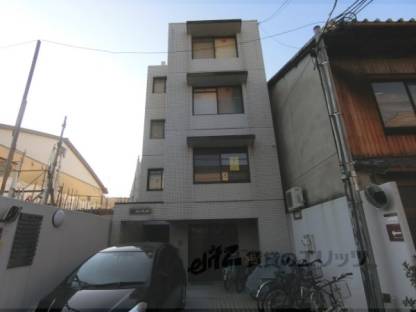 コガフラット外観写真2