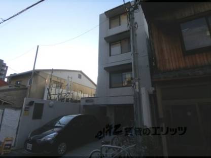 コガフラット外観写真3