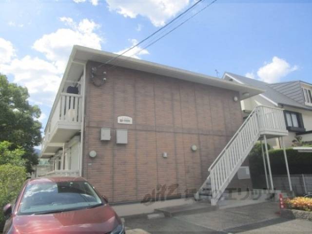 ユーメイン外観写真1