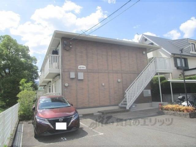 ユーメイン外観写真3