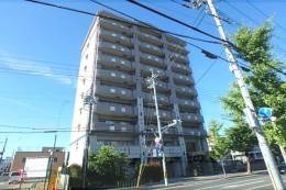 サンモール２外観写真