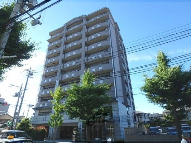 サンモール２外観写真2