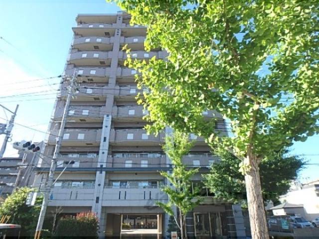 サンモール２外観写真3