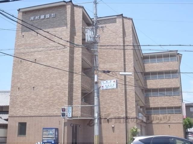 グランレブリー桂Ｐａｒｔ２外観写真2