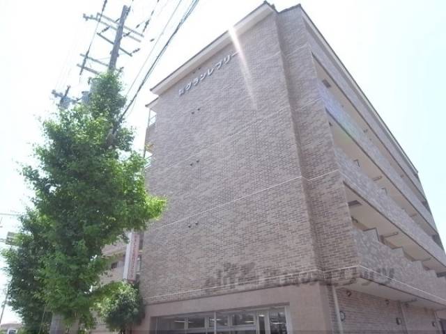 グランレブリー桂Ｐａｒｔ２外観写真3