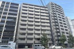 エスリード京都河原町外観写真