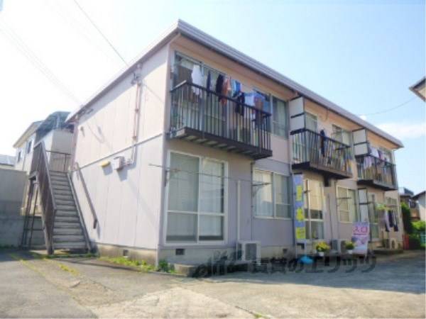 054587の外観写真