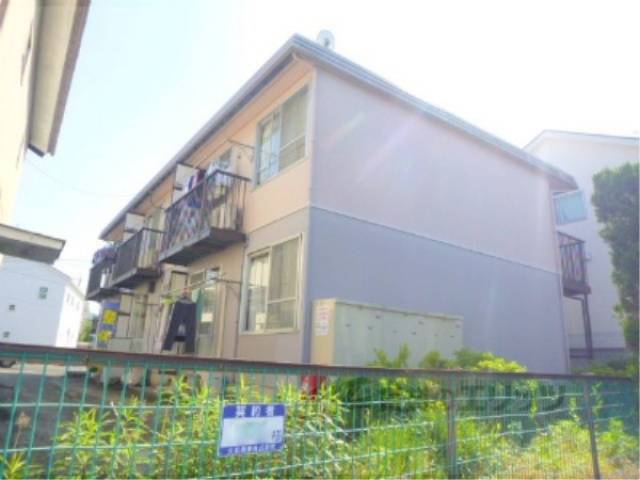 野々宮ハイツ２外観写真2