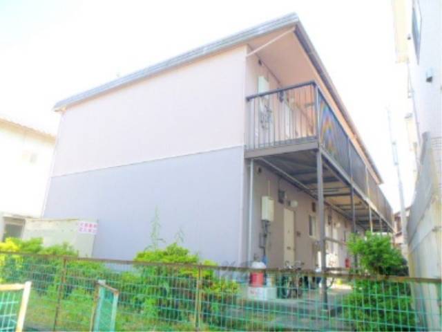 野々宮ハイツ２外観写真3