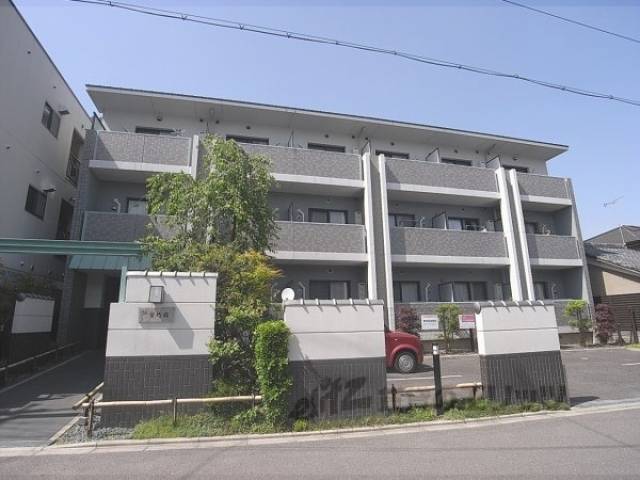 紫竹舘外観写真2