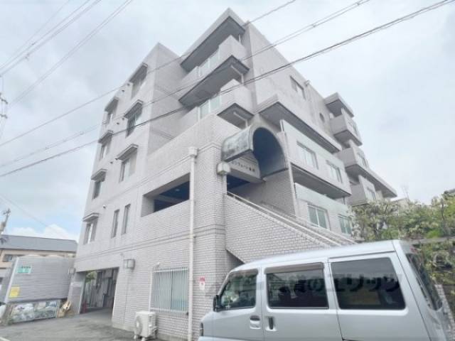 コンフォート長尾外観写真3