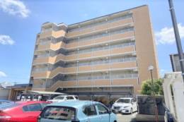 ｂｅｌｌｅ・ｆｒａｎｃ祥鳥橋外観写真