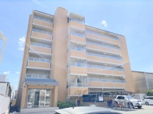 ｂｅｌｌｅ・ｆｒａｎｃ祥鳥橋外観写真2