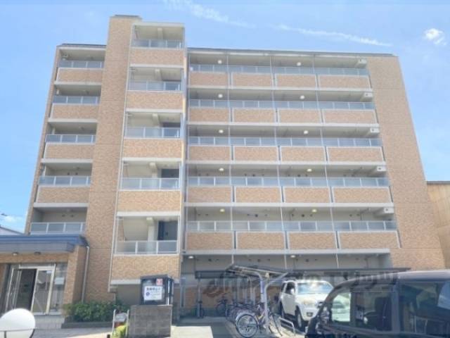 ｂｅｌｌｅ・ｆｒａｎｃ祥鳥橋外観写真3