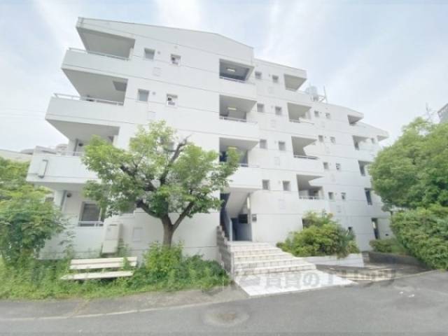 ＧＲＡＮＤ岡山手外観写真1