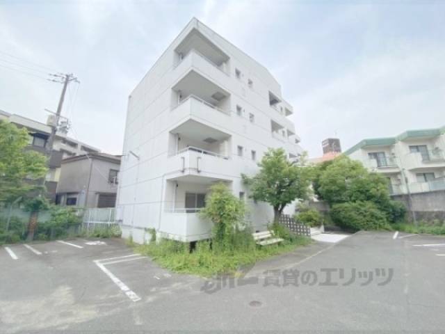 ＧＲＡＮＤ岡山手外観写真2