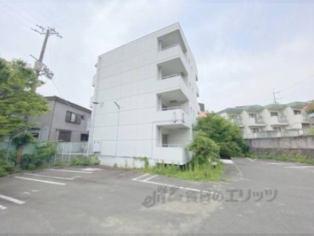 ＧＲＡＮＤ岡山手外観写真3