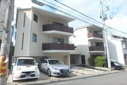 PARK HILLS OYAKE VILLA 3外観写真