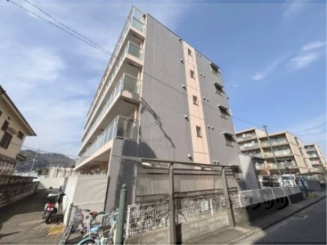 サンコート吉野外観写真3
