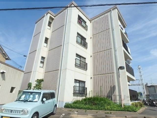 ハイツリバーサイド外観写真3