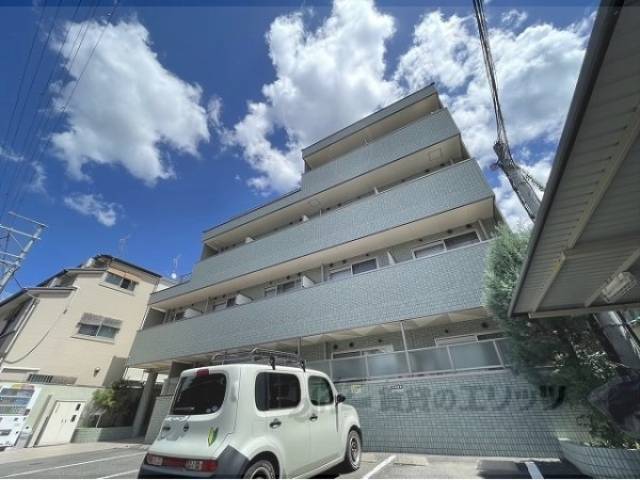 ＰＩＮＥ館３外観写真1