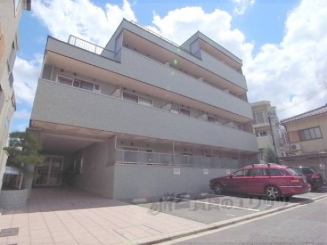 ＰＩＮＥ館３外観写真2
