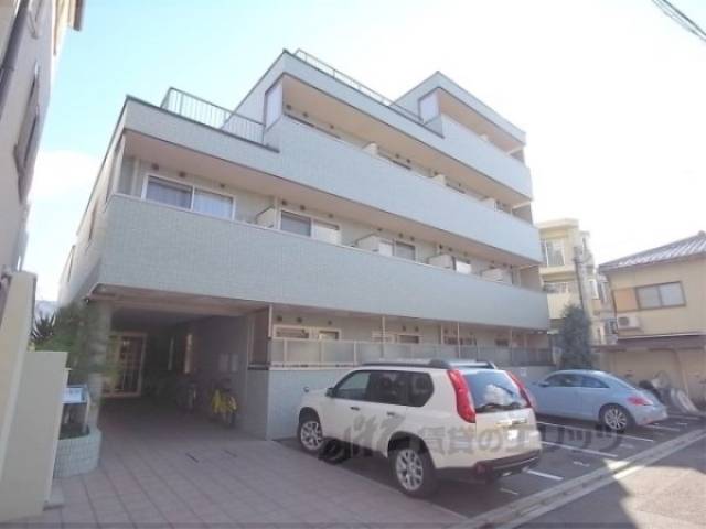 ＰＩＮＥ館３外観写真3