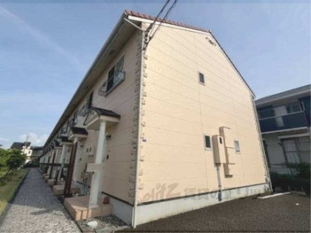 瀬田北参番館外観写真3