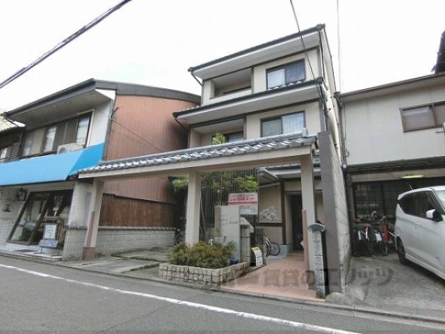アルドーレ寺之内外観写真2