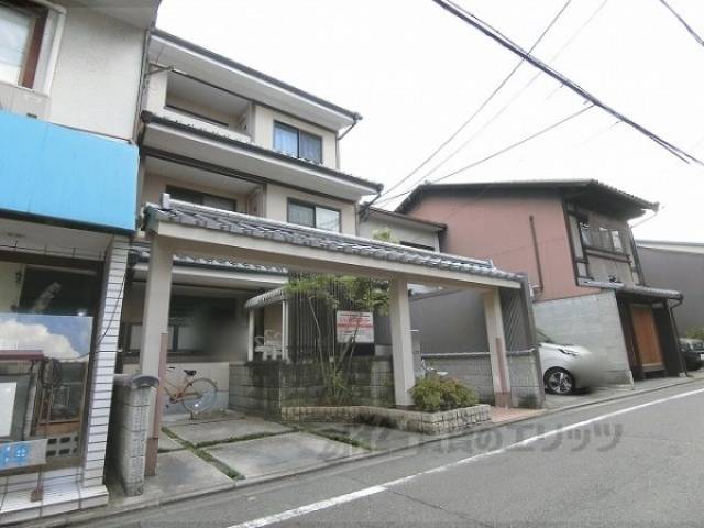 アルドーレ寺之内外観写真3