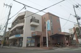 コーラルリーフ外観写真