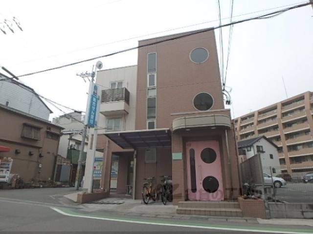 コーラルリーフ外観写真2