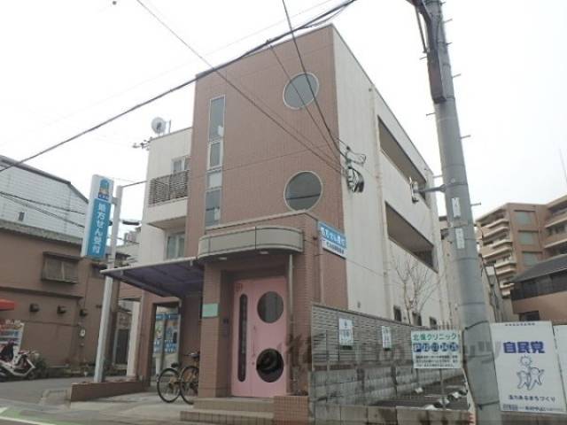 コーラルリーフ外観写真3