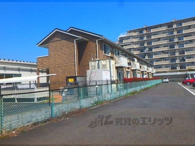 サンライズＭ外観写真1