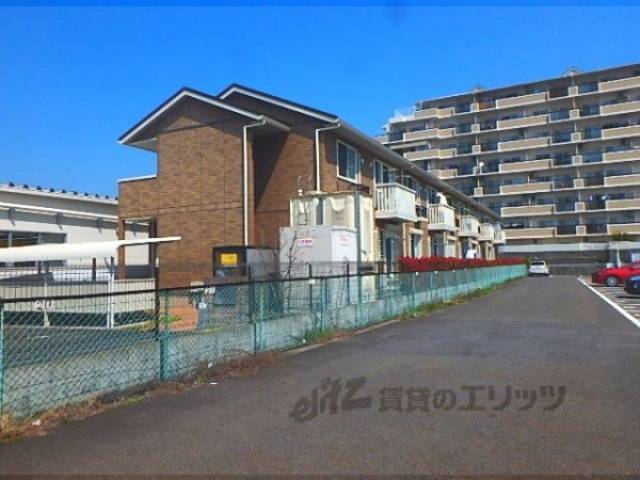 サンライズＭ外観写真2